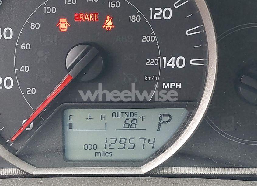 Photo 15 of 2013 Toyota Rav4 LE (VIN 2T3BFREV9DW023973)