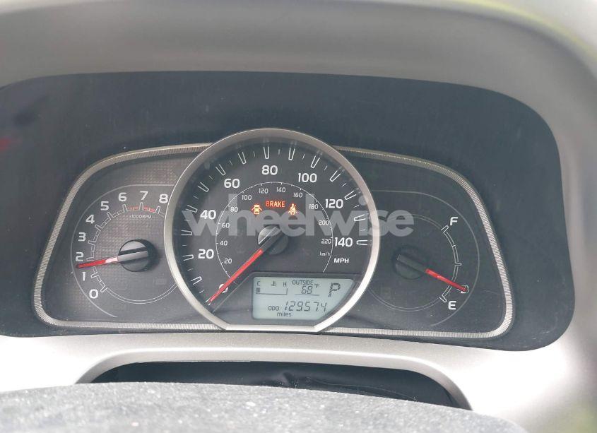 Photo 7 of 2013 Toyota Rav4 LE (VIN 2T3BFREV9DW023973)