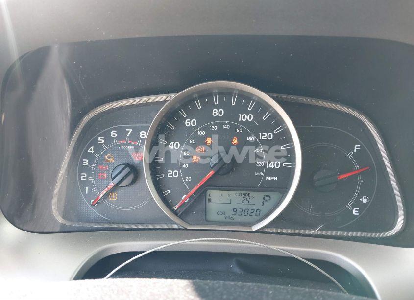 Photo 7 of 2013 Toyota Rav4 LE (VIN 2T3BFREV9DW037453)