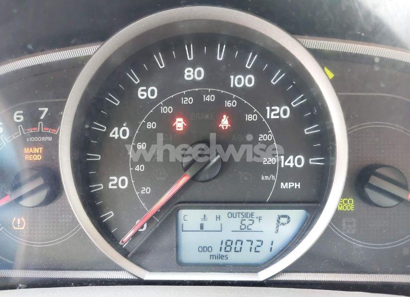 Photo 15 of 2013 Toyota Rav4 LE (VIN 2T3BFREV9DW062515)