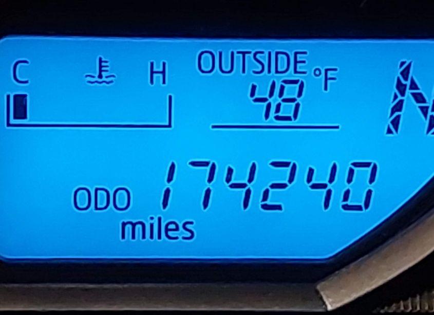 Photo 16 of 2013 Toyota Rav4 LE (VIN 2T3BFREV9DW068220)