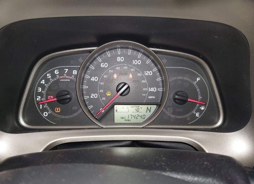 Photo 7 of 2013 Toyota Rav4 LE (VIN 2T3BFREV9DW068220)