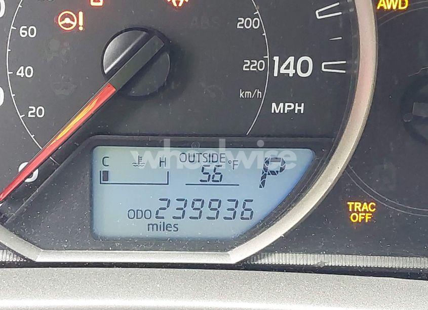 Photo 15 of 2013 Toyota Rav4 LE (VIN 2T3BFREV9DW109784)