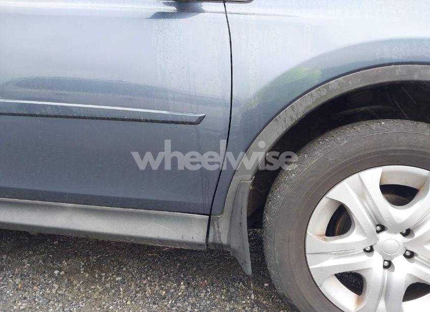 Photo 17 of 2013 Toyota Rav4 LE (VIN 2T3BFREV9DW109784)