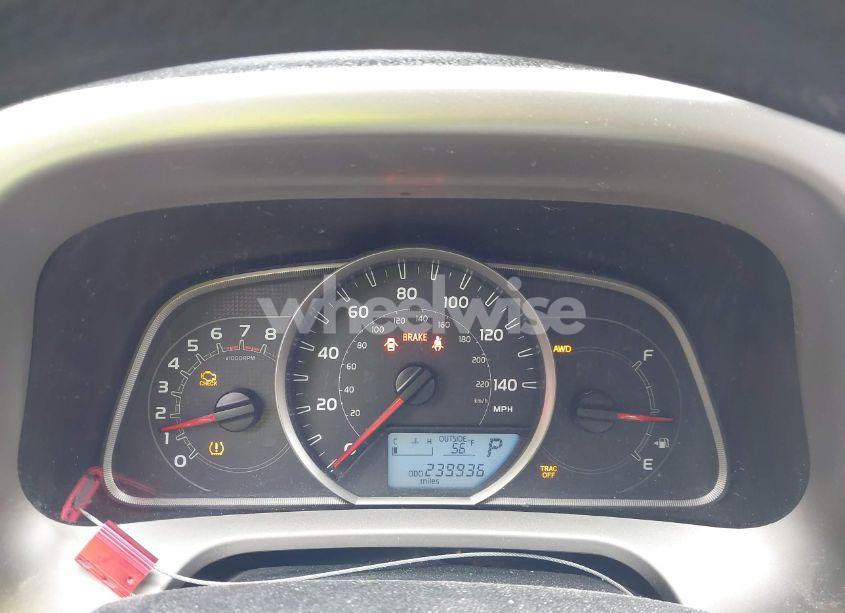 Photo 7 of 2013 Toyota Rav4 LE (VIN 2T3BFREV9DW109784)