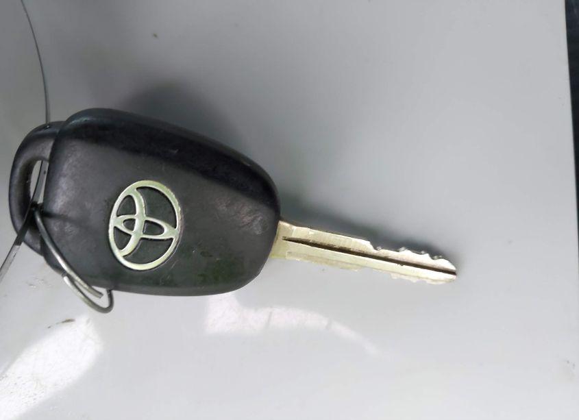 Photo 11 of 2014 Toyota Rav4 LE (VIN 2T3BFREV9EW140339)