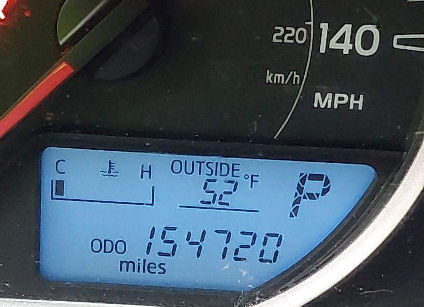 Photo 15 of 2014 Toyota Rav4 LE (VIN 2T3BFREV9EW140339)