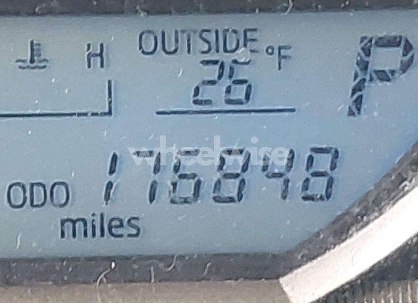 Photo 15 of 2014 Toyota Rav4 LE (VIN 2T3BFREV9EW163636)