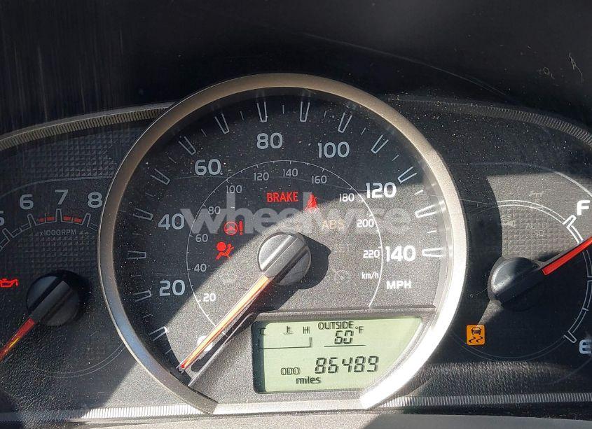 Photo 15 of 2014 Toyota Rav4 LE (VIN 2T3BFREV9EW217923)