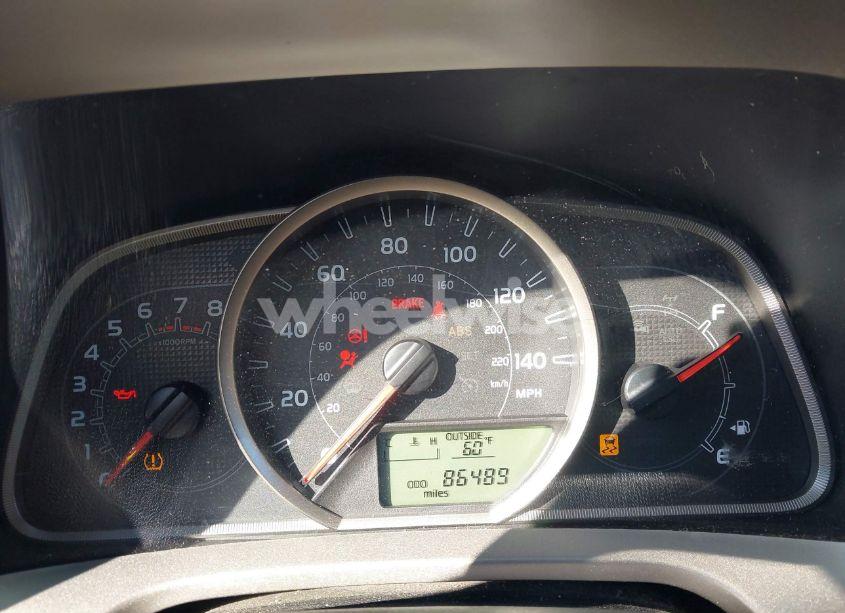 Photo 7 of 2014 Toyota Rav4 LE (VIN 2T3BFREV9EW217923)