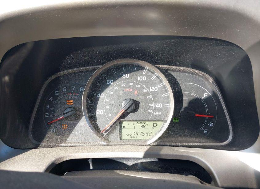 Photo 7 of 2015 Toyota Rav4 LE (VIN 2T3BFREV9FW250504)