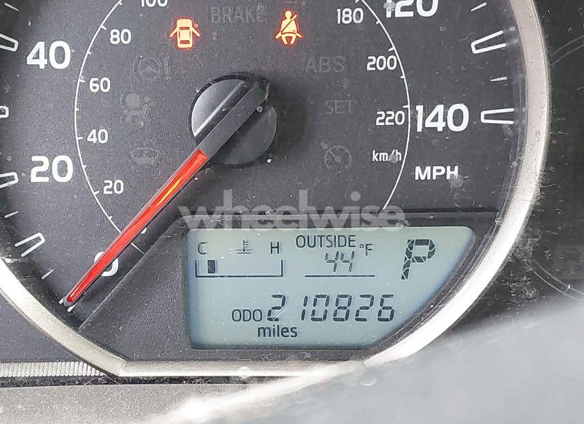 Photo 15 of 2015 Toyota Rav4 LE (VIN 2T3BFREV9FW255198)