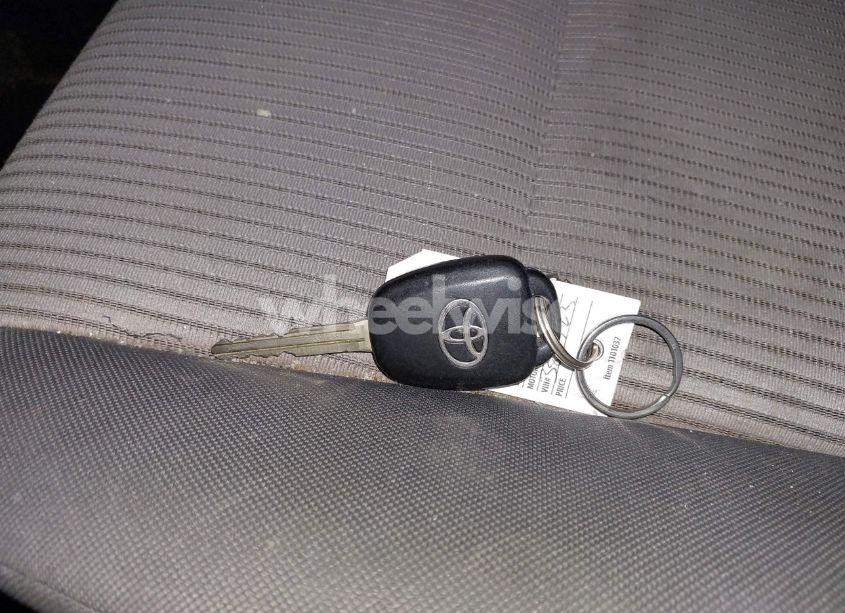 Photo 11 of 2015 Toyota Rav4 LE (VIN 2T3BFREV9FW382923)