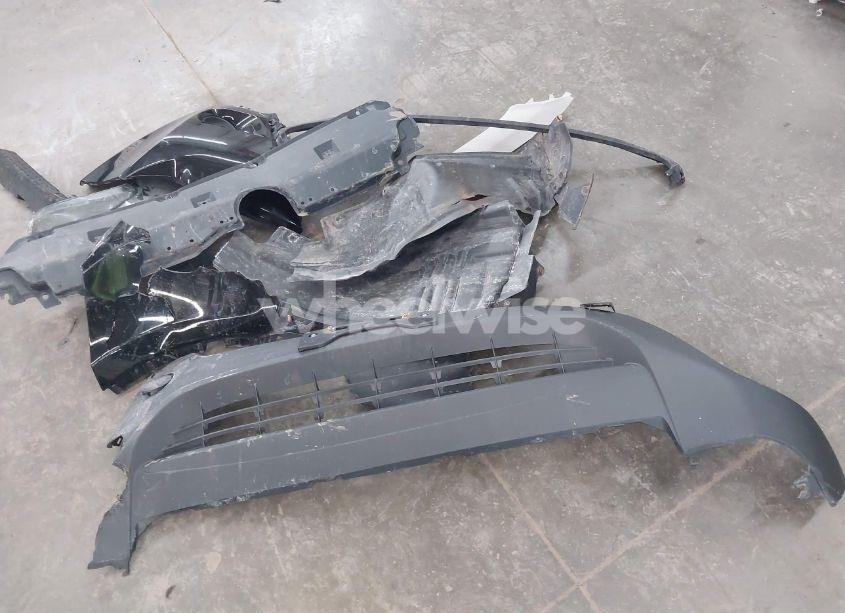 Photo 12 of 2015 Toyota Rav4 LE (VIN 2T3BFREV9FW382923)