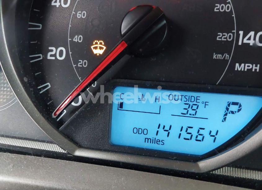 Photo 16 of 2015 Toyota Rav4 LE (VIN 2T3BFREV9FW397440)