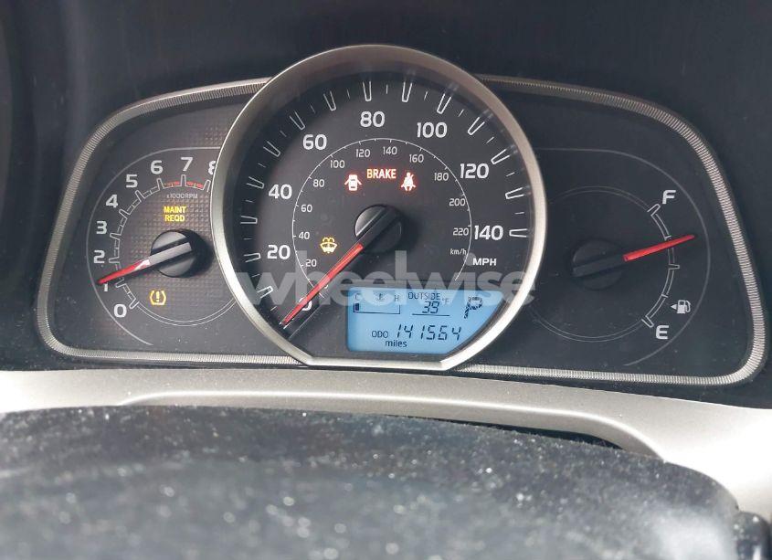 Photo 7 of 2015 Toyota Rav4 LE (VIN 2T3BFREV9FW397440)