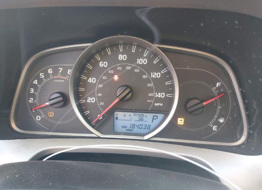 Photo 7 of 2015 Toyota Rav4 LE (VIN 2T3BFREV9FW398541)