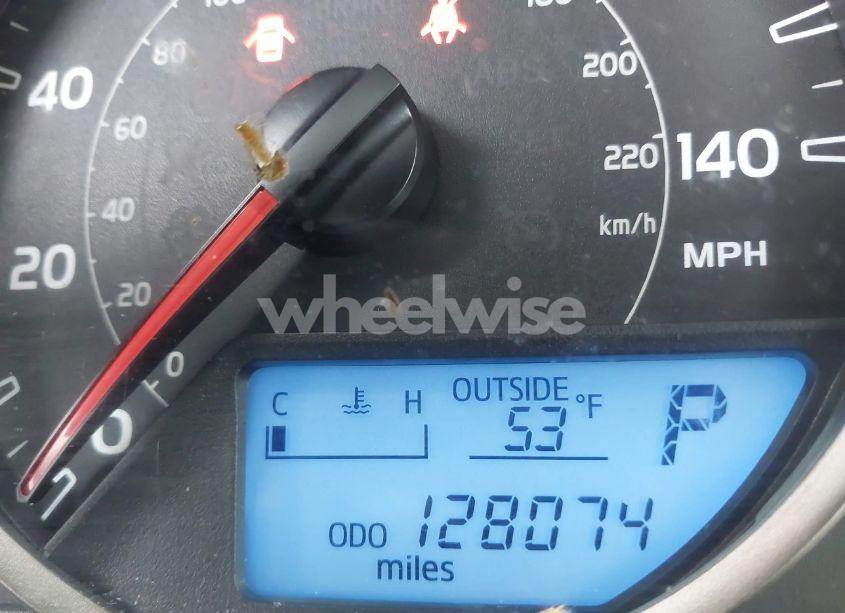Photo 15 of 2015 Toyota Rav4 LE (VIN 2T3BFREV9FW406685)