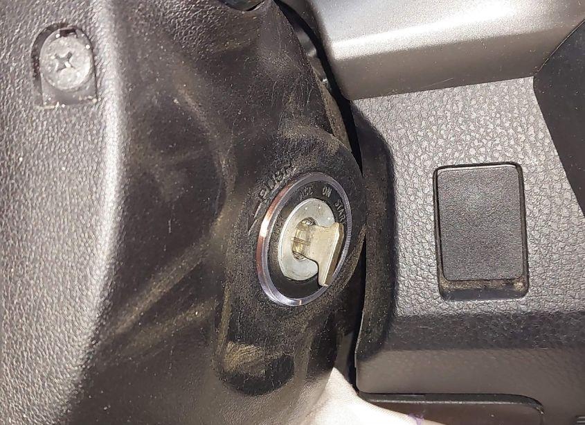 Photo 11 of 2016 Toyota Rav4 LE (VIN 2T3BFREV9GW411550)