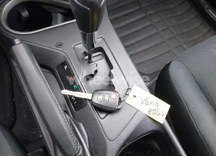 Photo 11 of 2016 Toyota Rav4 LE (VIN 2T3BFREV9GW436657)