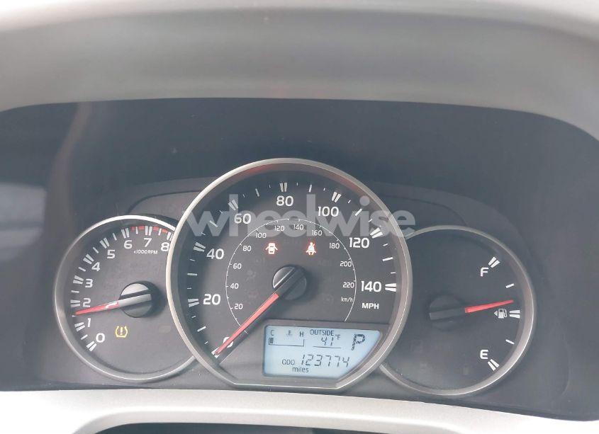 Photo 15 of 2016 Toyota Rav4 LE (VIN 2T3BFREV9GW436657)