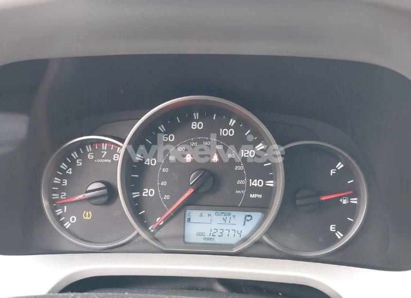 Photo 7 of 2016 Toyota Rav4 LE (VIN 2T3BFREV9GW436657)