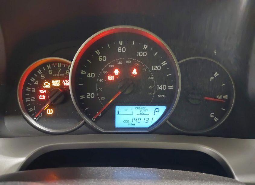 Photo 7 of 2016 Toyota Rav4 LE (VIN 2T3BFREV9GW457122)