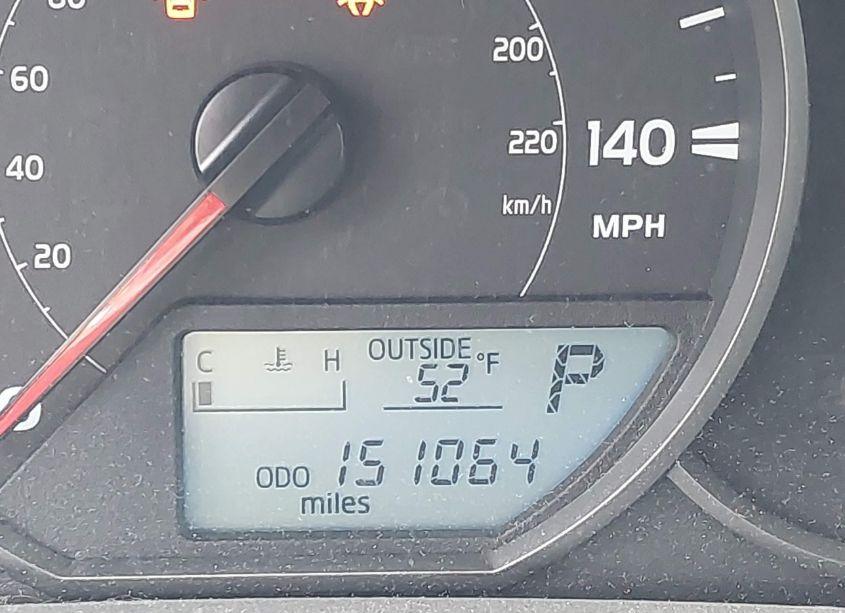 Photo 15 of 2016 Toyota Rav4 LE (VIN 2T3BFREV9GW457265)