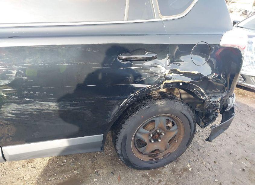 Photo 17 of 2016 Toyota Rav4 LE (VIN 2T3BFREV9GW457265)