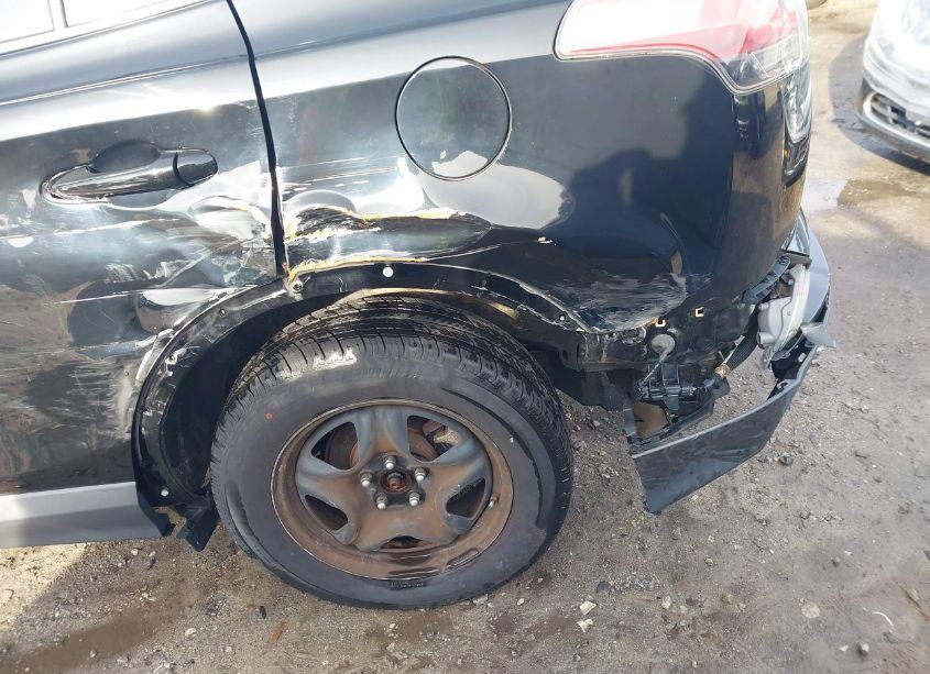 Photo 18 of 2016 Toyota Rav4 LE (VIN 2T3BFREV9GW457265)