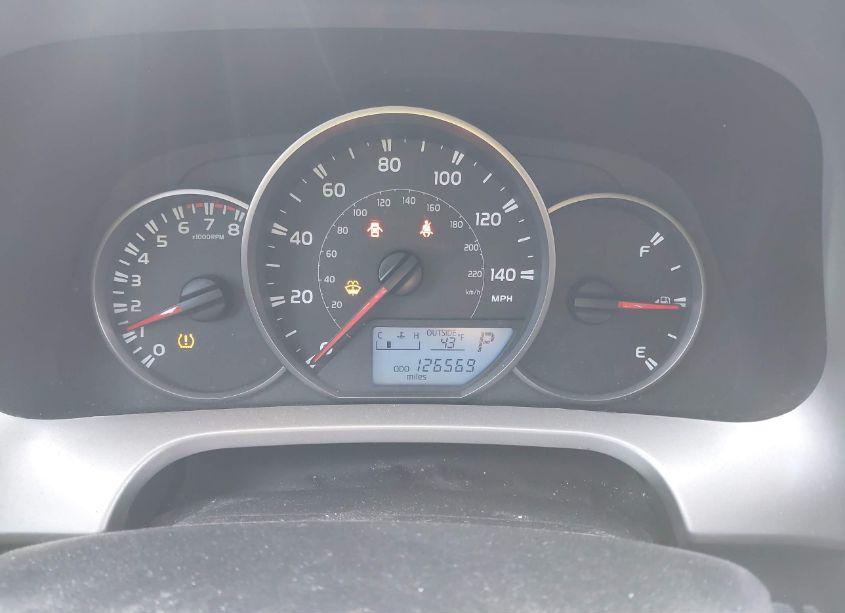 Photo 15 of 2016 Toyota Rav4 LE (VIN 2T3BFREV9GW462580)