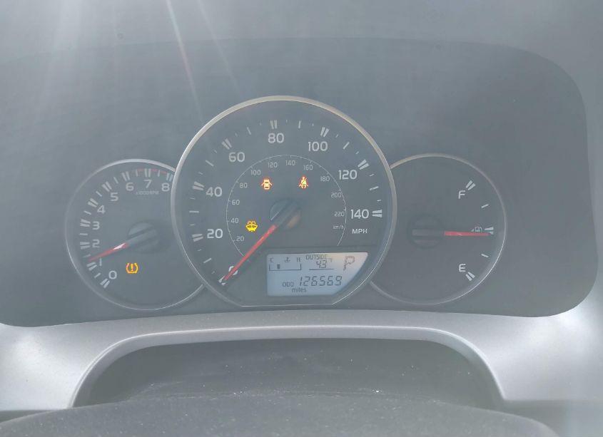 Photo 7 of 2016 Toyota Rav4 LE (VIN 2T3BFREV9GW462580)