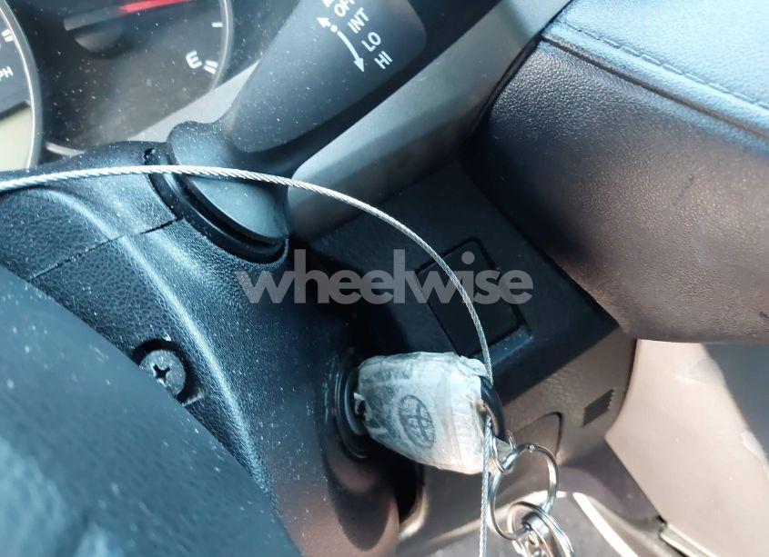 Photo 11 of 2016 Toyota Rav4 LE (VIN 2T3BFREV9GW517707)