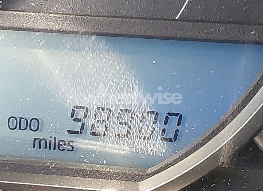 Photo 16 of 2016 Toyota Rav4 LE (VIN 2T3BFREV9GW517707)