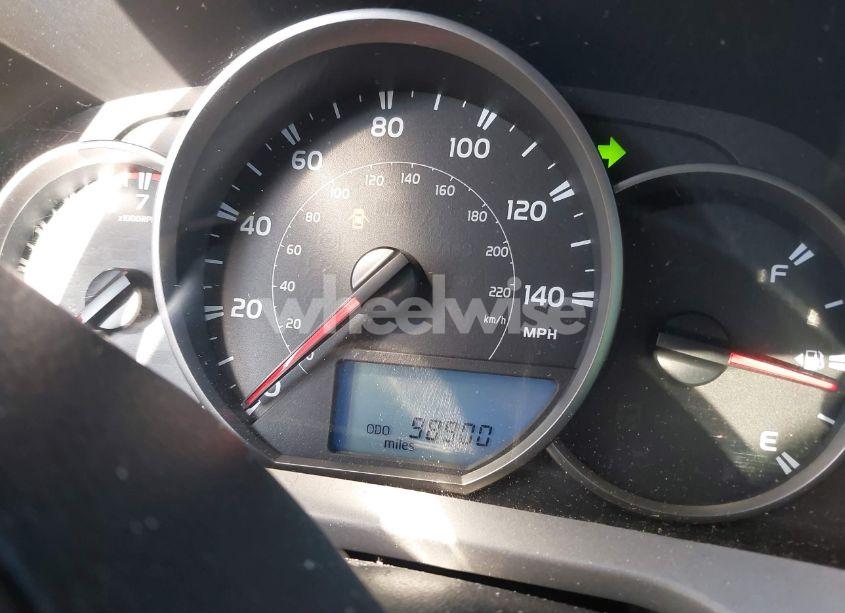 Photo 7 of 2016 Toyota Rav4 LE (VIN 2T3BFREV9GW517707)