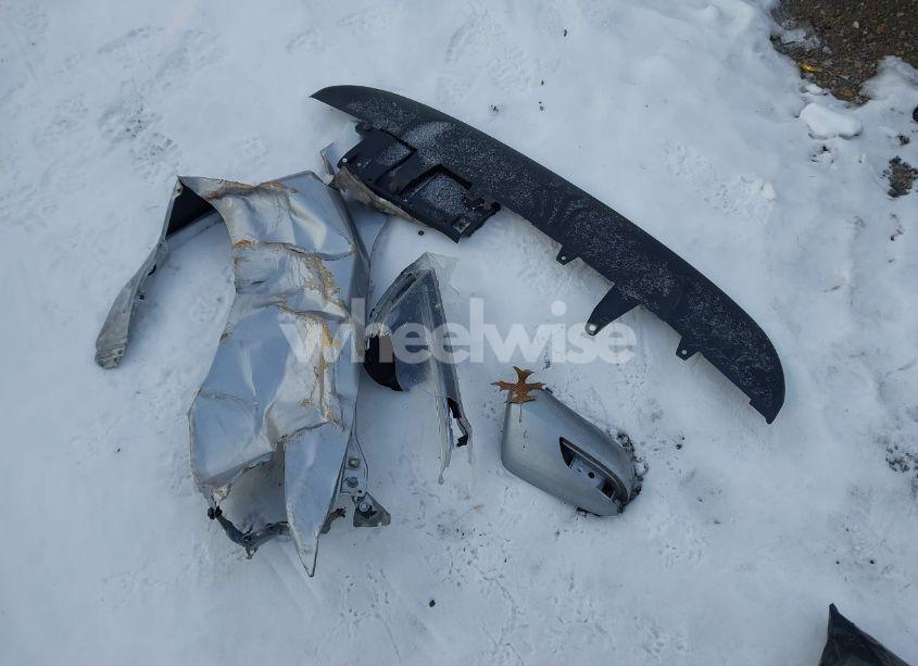 Photo 11 of 2017 Toyota Rav4 LE (VIN 2T3BFREV9HW550630)