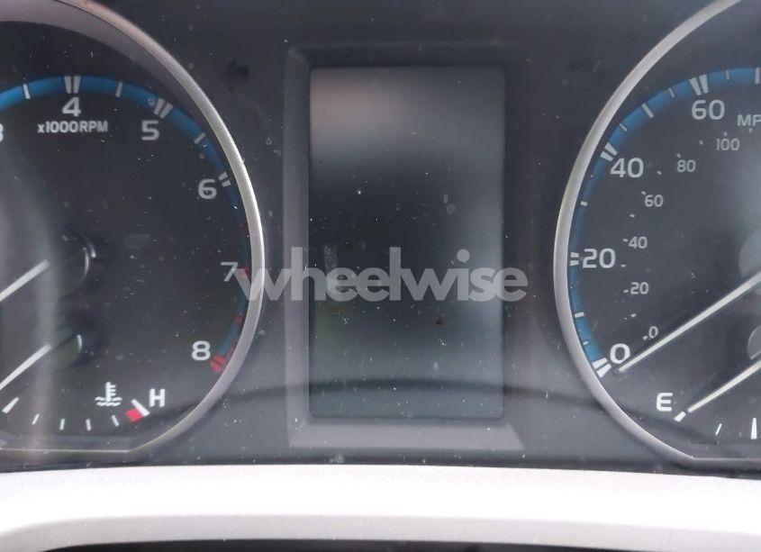 Photo 15 of 2017 Toyota Rav4 LE (VIN 2T3BFREV9HW550630)