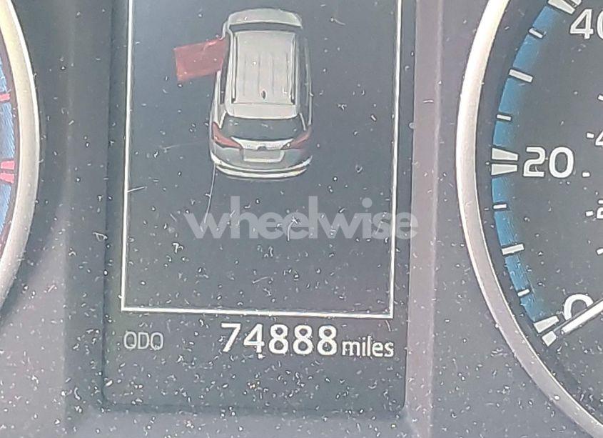 Photo 15 of 2017 Toyota Rav4 LE (VIN 2T3BFREV9HW553298)