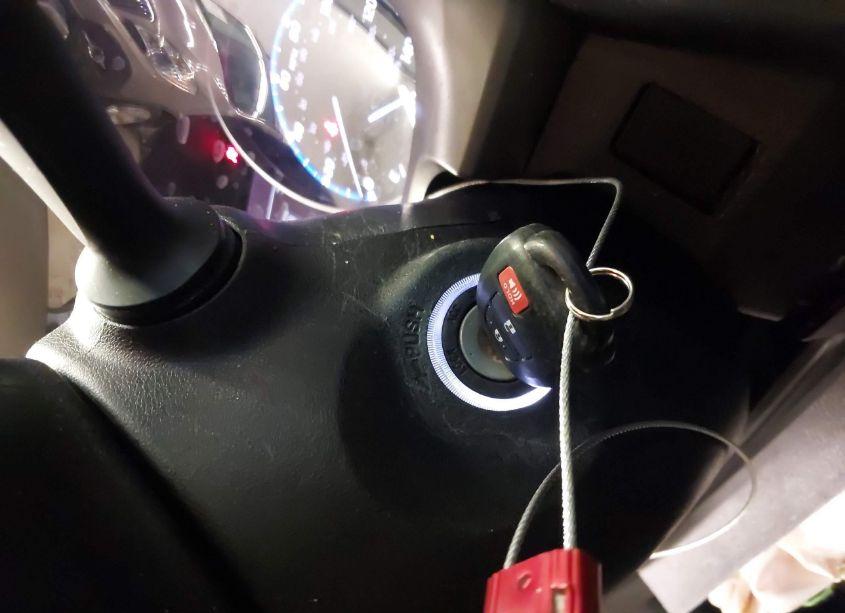 Photo 11 of 2017 Toyota Rav4 LE (VIN 2T3BFREV9HW585698)