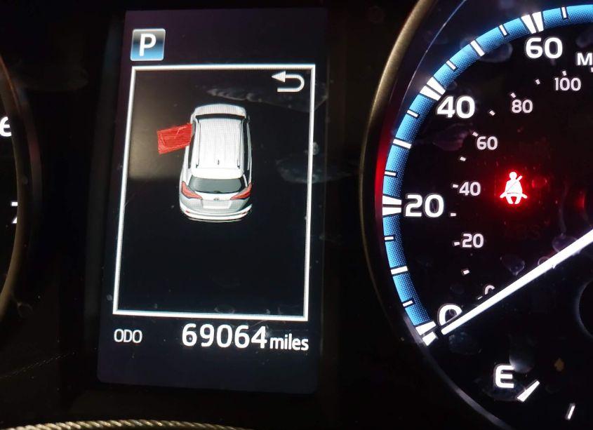 Photo 15 of 2017 Toyota Rav4 LE (VIN 2T3BFREV9HW585698)