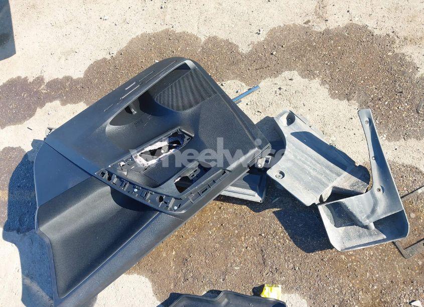 Photo 12 of 2017 Toyota Rav4 LE (VIN 2T3BFREV9HW589184)