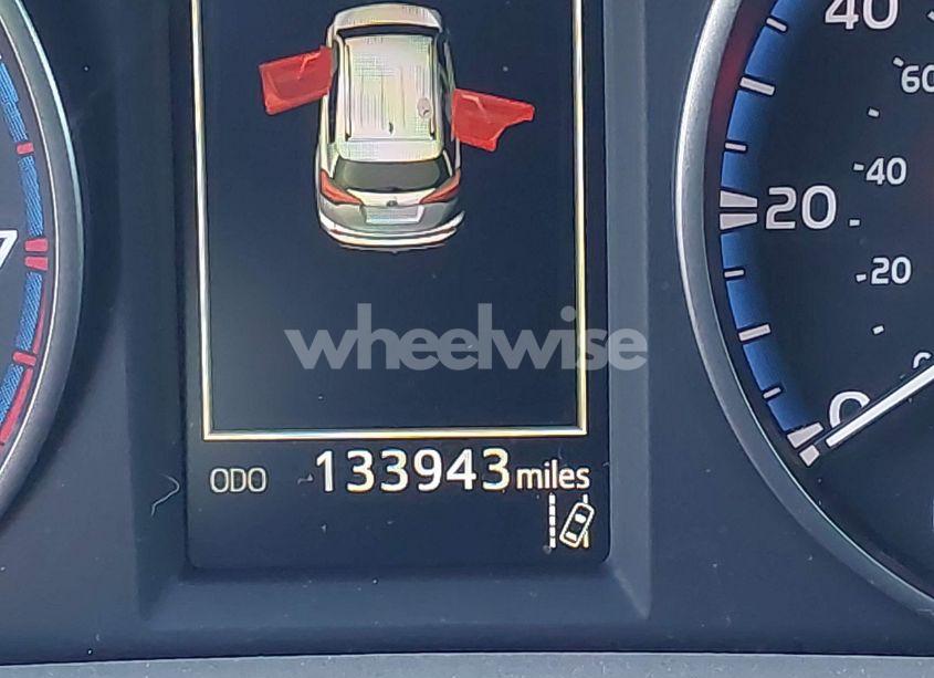 Photo 16 of 2017 Toyota Rav4 LE (VIN 2T3BFREV9HW589184)