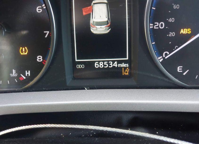 Photo 16 of 2018 Toyota Rav4 LE (VIN 2T3BFREV9JW729272)