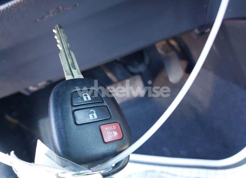 Photo 11 of 2018 Toyota Rav4 LE (VIN 2T3BFREV9JW762742)