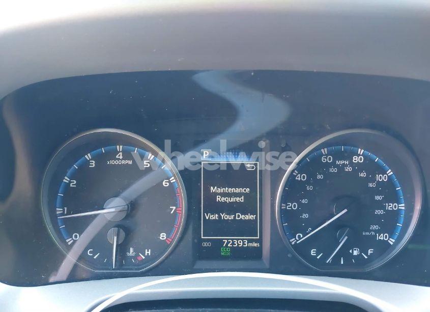 Photo 7 of 2018 Toyota Rav4 LE (VIN 2T3BFREV9JW762742)