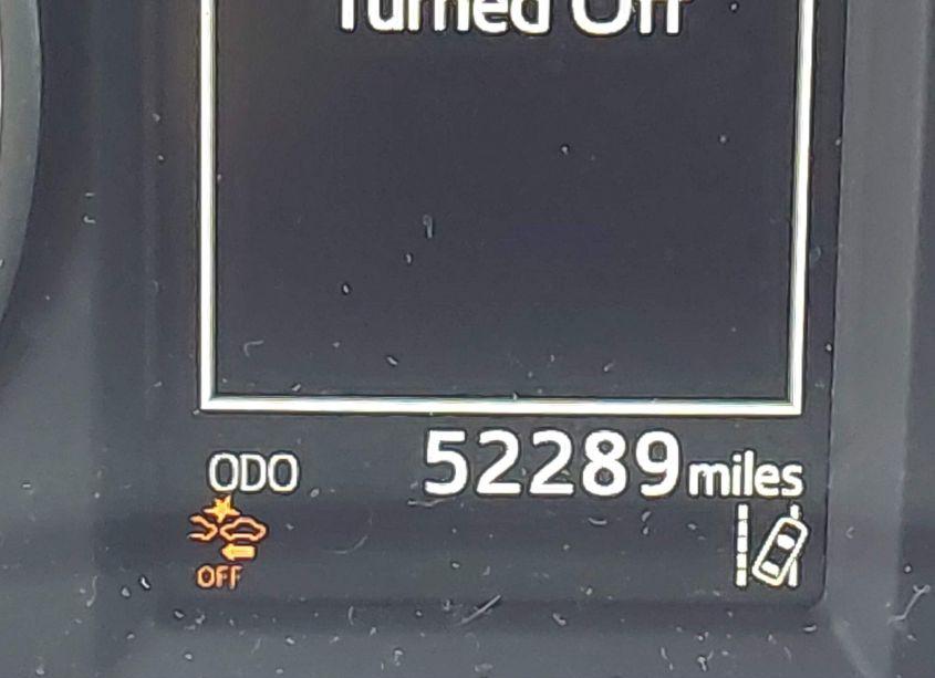 Photo 15 of 2018 Toyota Rav4 LE (VIN 2T3BFREV9JW856927)