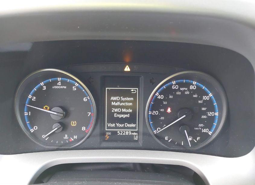 Photo 7 of 2018 Toyota Rav4 LE (VIN 2T3BFREV9JW856927)