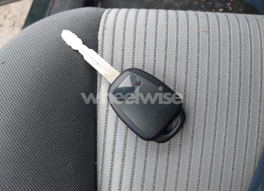 Photo 11 of 2013 Toyota Rav4 LE (VIN 2T3BFREVXDW043066)