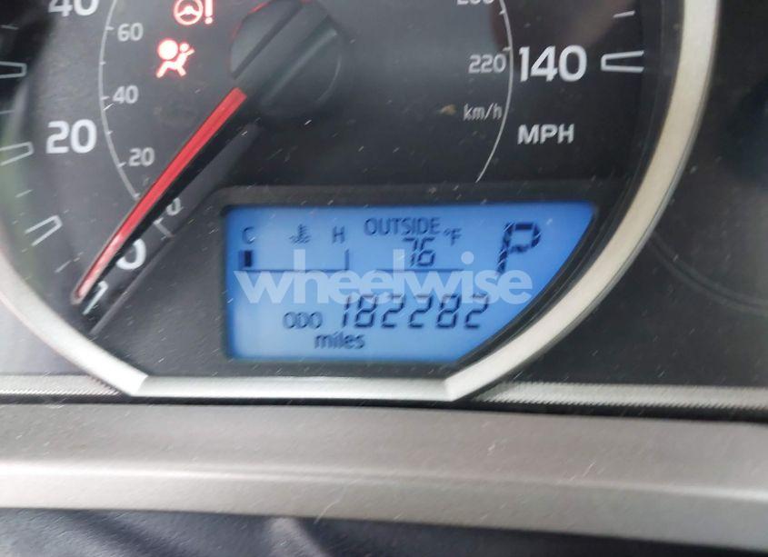 Photo 15 of 2013 Toyota Rav4 LE (VIN 2T3BFREVXDW043066)