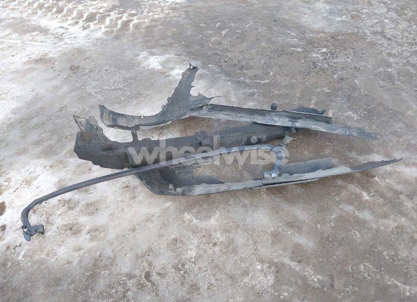 Photo 12 of 2013 Toyota Rav4 LE (VIN 2T3BFREVXDW103931)